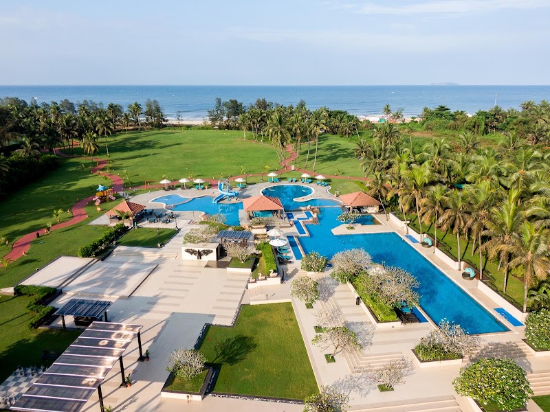 Kenilworth Resort & Spa, Goa - Kenilworth Resort & Spa, Goa Utorda, Goa 403713, India