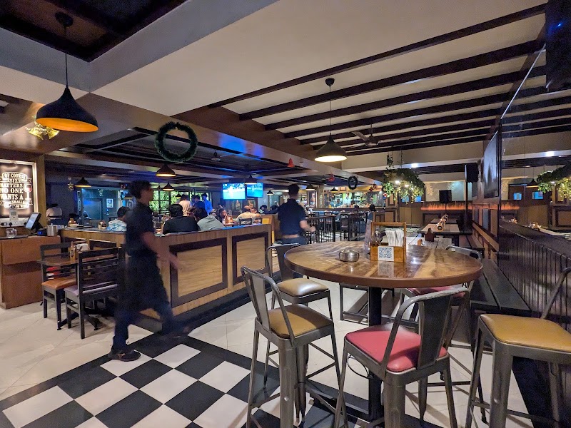 House of Commons - House of Commons No 1, ( old 141/37 ) 24th main 2nd phase JP Nagar Marenahalli main road Bangalore 560078, R.K Colony, Marenahalli, 2nd Phase, J. P. Nagar, Bengaluru, Karnataka 560041, India