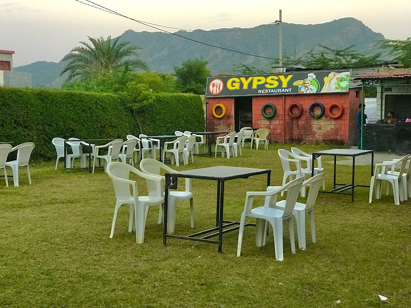 Gypsy Restaurant - Gypsy Restaurant Vinay Nagar, Pal Bhichala, Ajmer, Rajasthan 305007, India