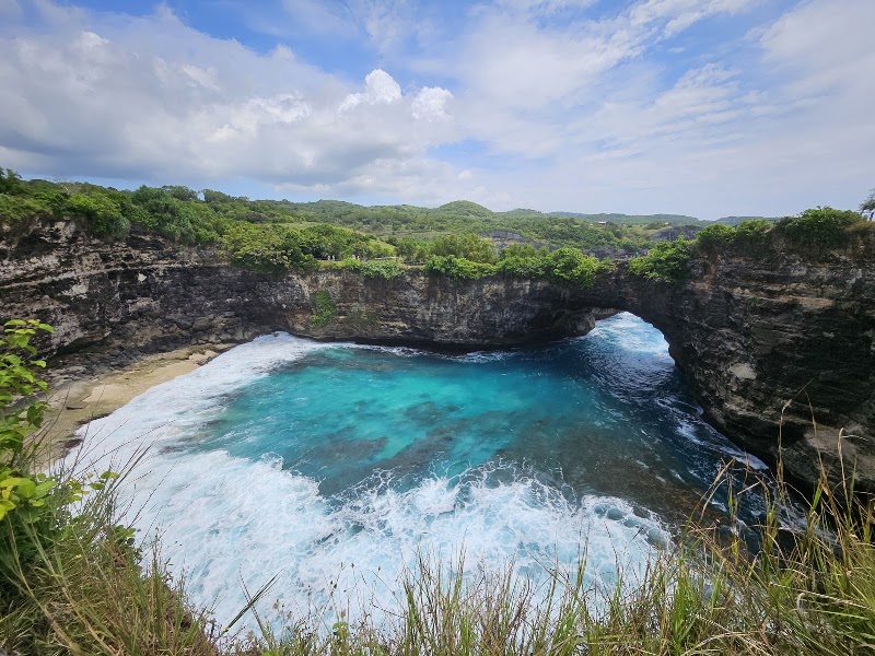 Taxi Nusa Penida (Rent Car, Snorkeling Manta Rays, Ticket Fast Boat Sanur / Gili Trawangan / Lombok) - Taxi Nusa Penida (Rent Car, Snorkeling Manta Rays, Ticket Fast Boat Sanur / Gili Trawangan / Lombok), Banjar nyuh port, Ped, Kec. Nusa Penida, Kabupaten Klungkung, Bali 80771, Indonesia