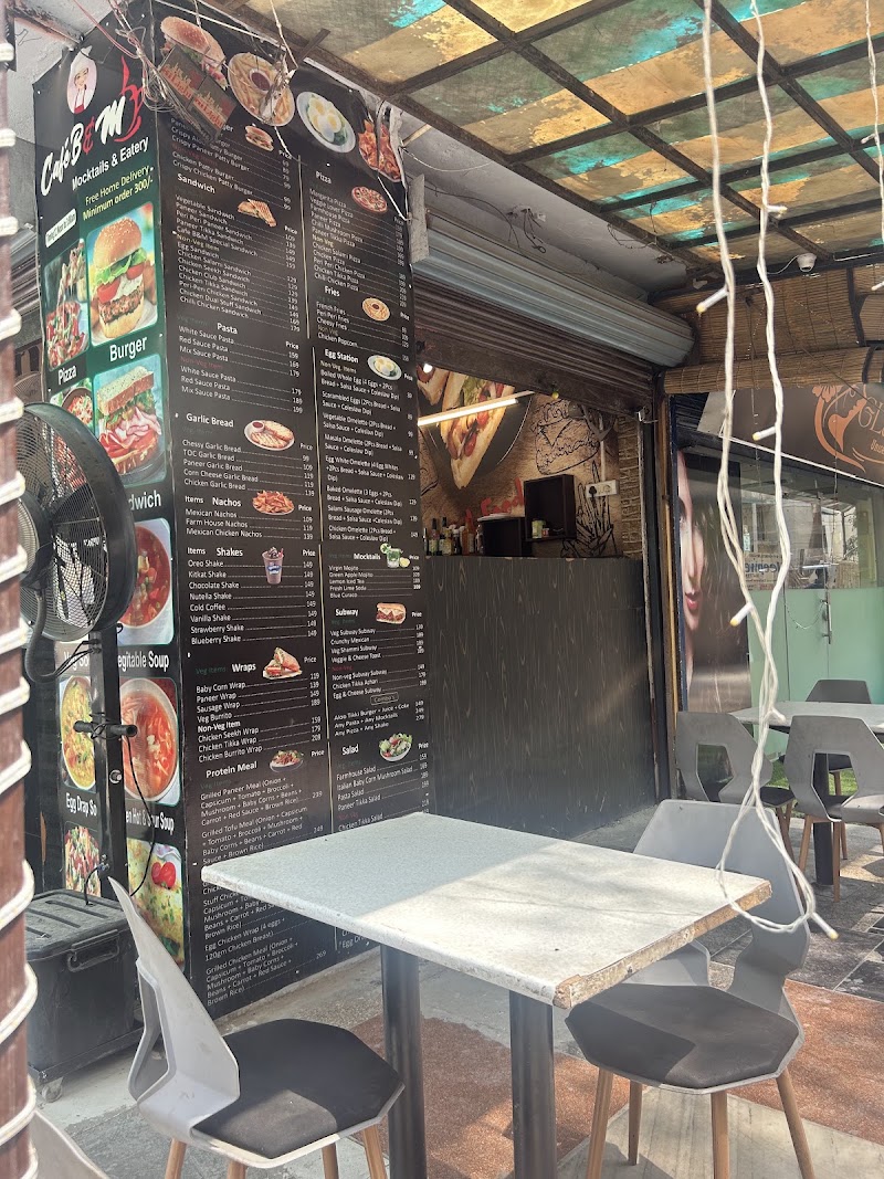 Dwarka Sector 23 Market - Dwarka Sector 23 Market, Dwarka Phase 1, Sector 23, Dwarka, New Delhi, Delhi, 110077, India