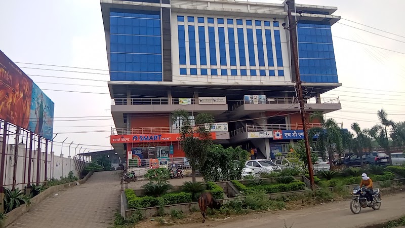Jio-bp - Jio-bp, Ground Floor, Nh 200, Ring Rd Number 2, Bhanpuri, Raipur, Chhattisgarh 493221, India