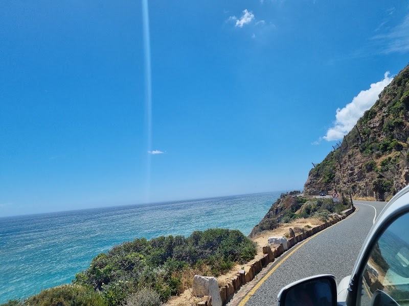 Chapmans Peak Hiking Trail South - Chapmans Peak Hiking Trail South, 86 Chapmans Peak Dr, Chapmans Peak, Cape Town, 7979 Chapmans Peak Dr, Chapmans Peak, Cape Town, 7979, South Africa