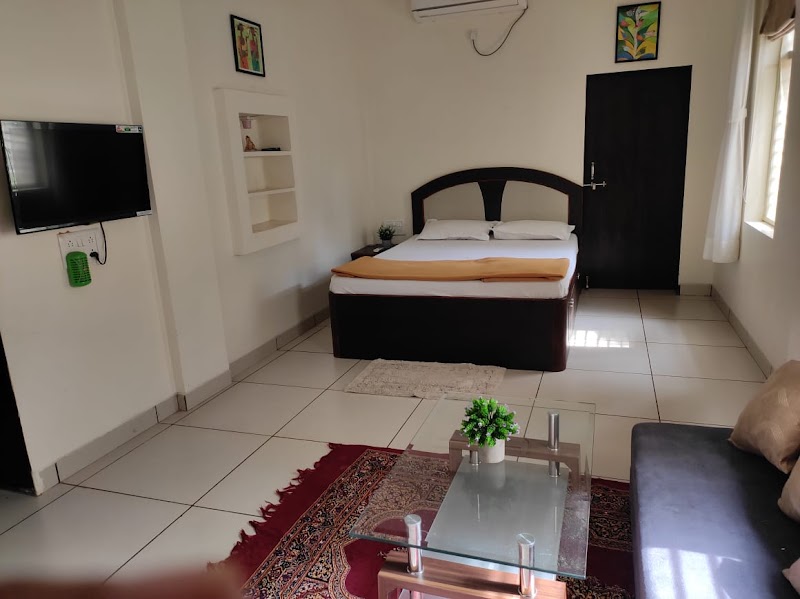 Mayekarwadi - The Beachside Homestay, Thal Chalmala Alibaug - Mayekarwadi - The Beachside Homestay, Thal Chalmala Alibaug, Mayekar Wadi, Navapada, Alibag, Thal, Maharashtra 402207, India