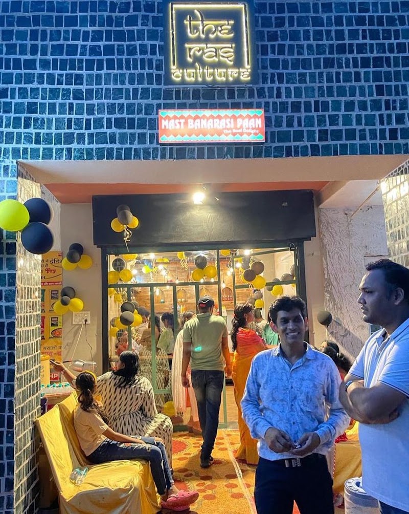 The Ras Culture - The Ras Culture B-9, Shastri Circle, opposite Shiv Mandir, Shastri Circle, Sector-B, Shastri Nagar, Jodhpur, Rajasthan 342001, India