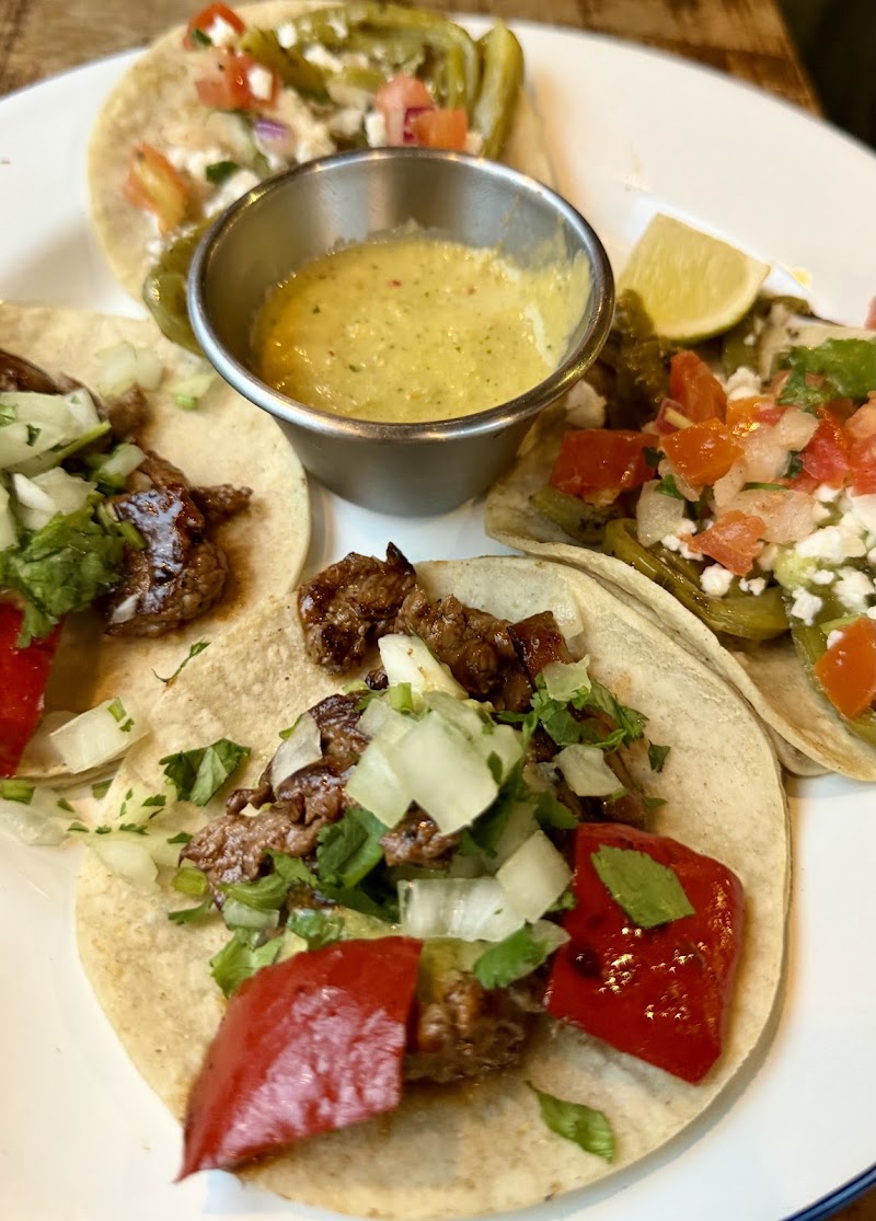 Casita Mexicana Golzheim - Casita Mexicana Golzheim Uerdinger Str. 25, 40474 Düsseldorf, Germany
