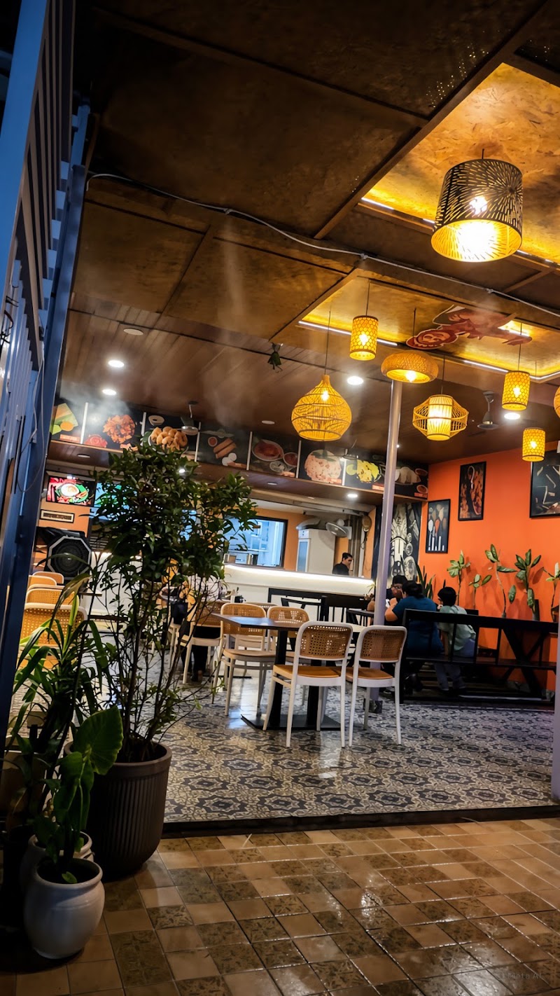 Maava The Taste Of South - Maava The Taste Of South, Amlidih Main Road, RishabhNagar and Pawan Vihar Colony, New Rajendra Nagar, Raipur, Tikrapara, Chhattisgarh 492001, India
