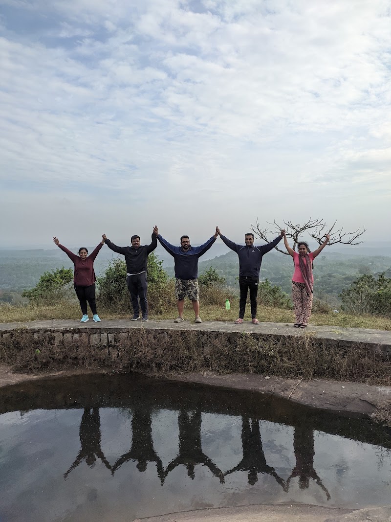 Navilukallu Homestay - Navilukallu Homestay Kamathi, Karnataka 573215, India