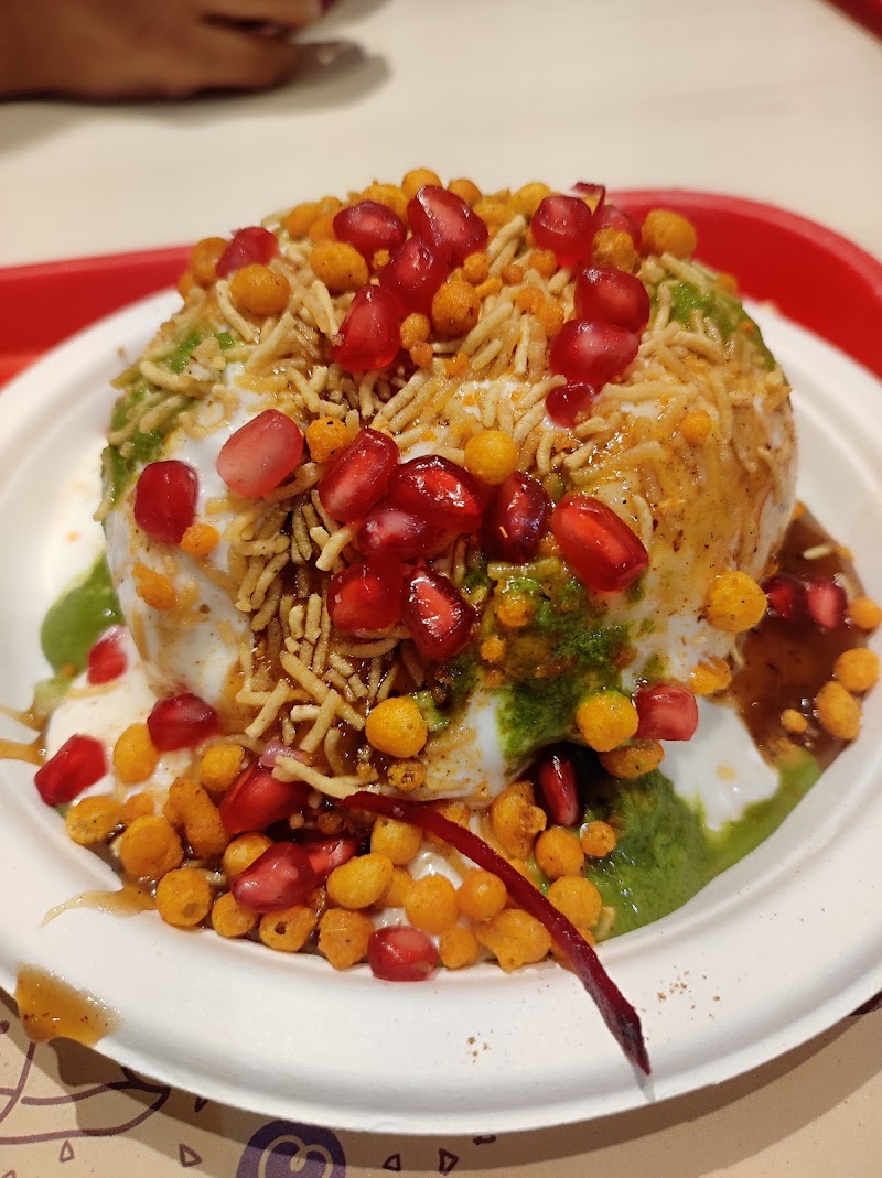 Haldiram's - Haldiram's Shop No. 2/3, Spot 18 Mall, Chouk, near Jagtap Dairy, Mana-mandir Society, Pimple Saudagar, Pune, Pimpri-Chinchwad, Maharashtra 411017, India