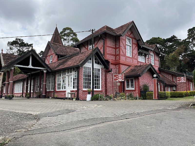 Victoria Park - Nuwara Eliya - Victoria Park - Nuwara Eliya, XQ99+J7G, PBC Hwy, Nuwara Eliya 22200, Sri Lanka
