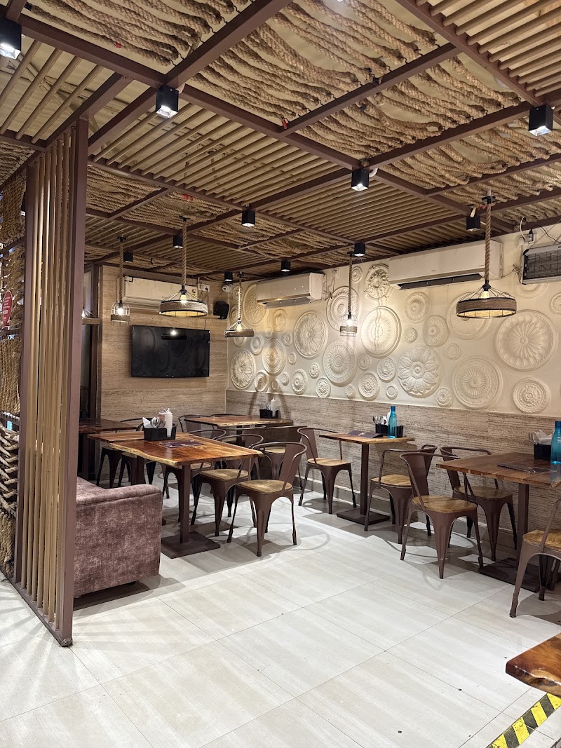 The Food Central - The Food Central The food central, Budharaja Rd, above metro shoes, Budharaja, Sambalpur, Odisha 768004, India