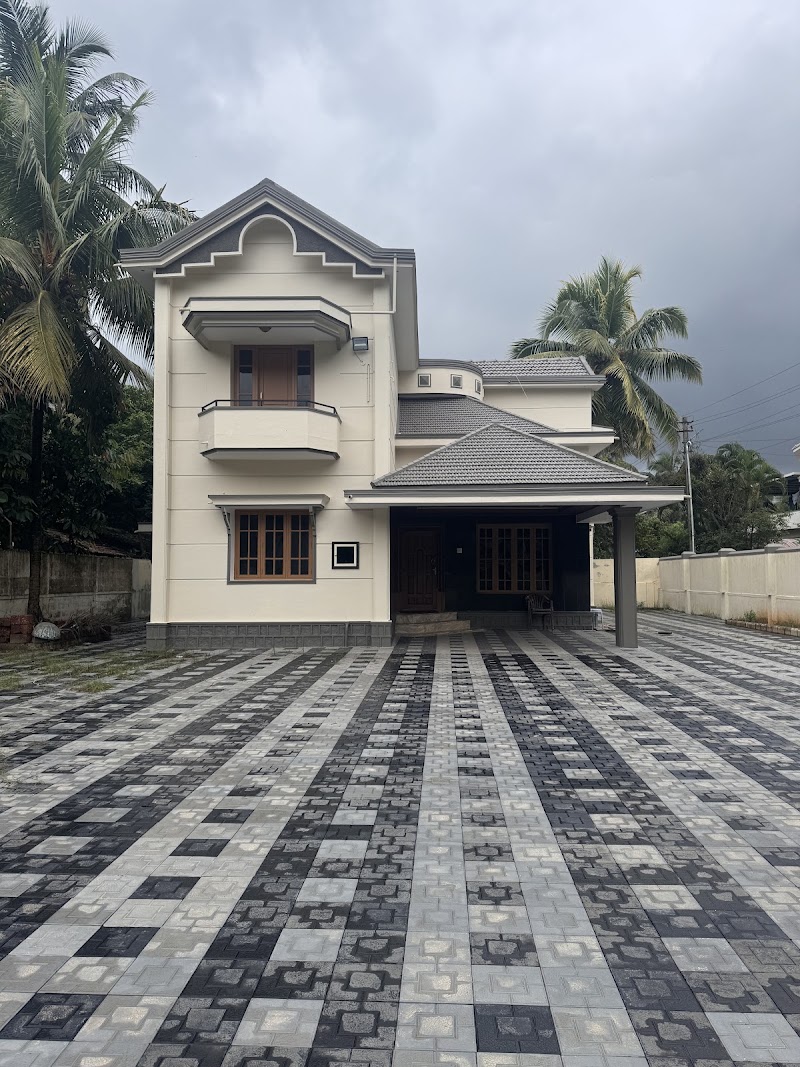Malpe Heights Home Stay - Malpe Heights Home Stay, Kodavoor - Vadabandeswara Rd, Uddinahithlu Rd, Malpe, Udupi, Karnataka 576106, India