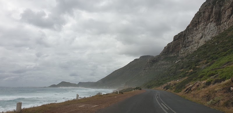 Scarborough - Scarborough, Cape Town, South Africa