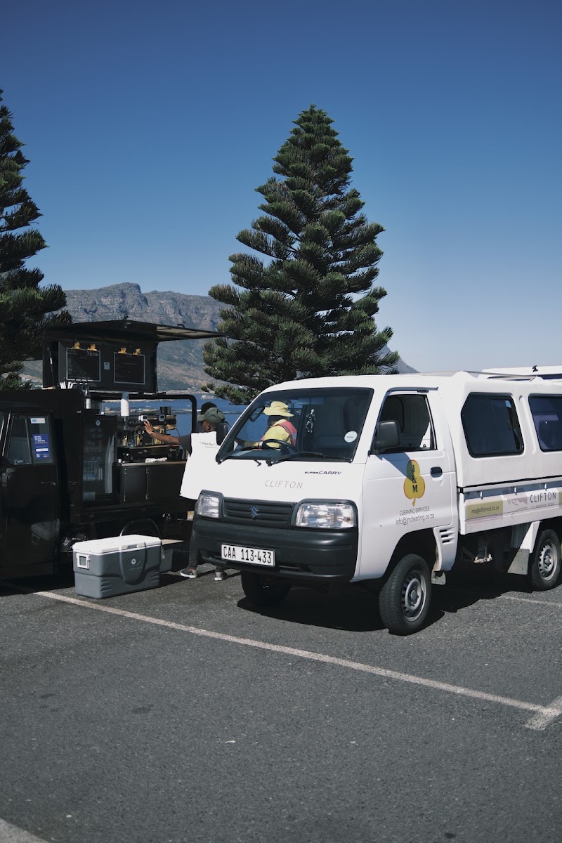 Camps Bay Coffee Club - Camps Bay Coffee Club, Maidens Cove, Clifton, Cape Town, 8005, South Africa