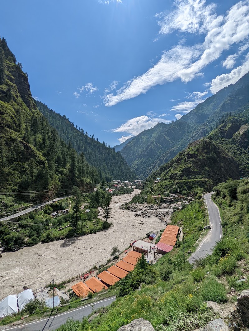 Parvati Valley - Parvati Valley Parvati valley, Kasol, Sosan, Himachal Pradesh 175105, India