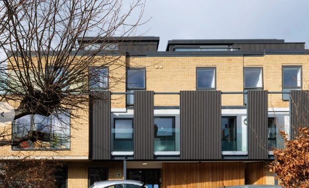 Cambridge Stays Company Short Term Lets - Cambridge Stays Company Short Term Lets 9, Whichcote House, Springfield Rd, Cambridge CB4 1HY, UK