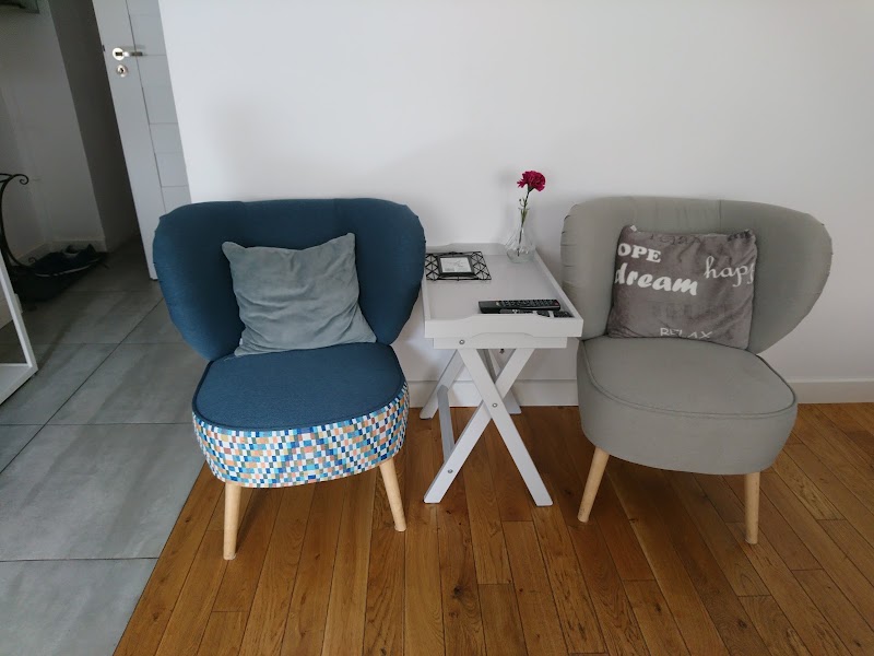 Apartament Bednarska Old Town - Apartament Bednarska Old Town, 18 Bednarska 10, 00-321 Warszawa, Poland