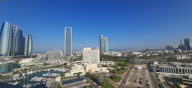 Abu Dhabi - Abu Dhabi Abu Dhabi - United Arab Emirates