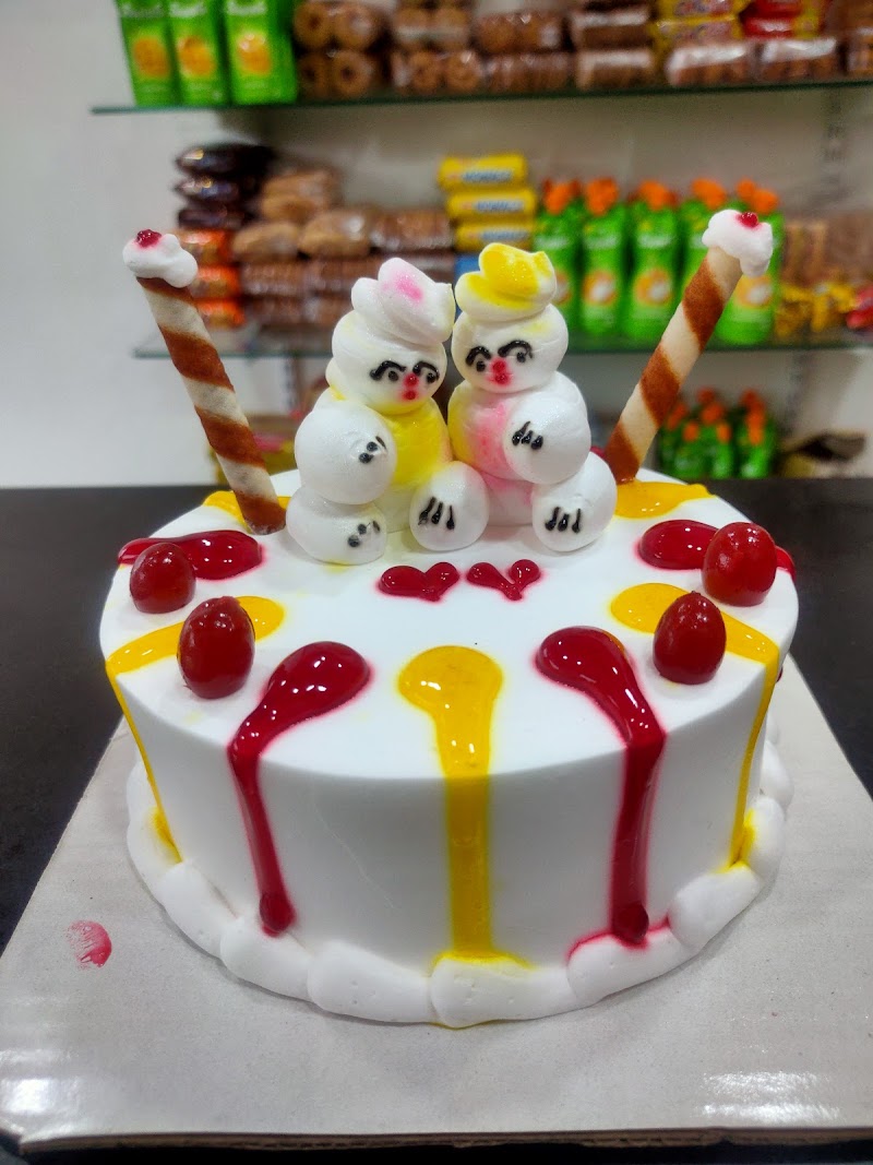Mummy ki Bakery - Mummy ki Bakery, Hanuman nagar, Gali Number 1, Phase 1, Geetanjali City, Bilaspur, Chhattisgarh 495006, India