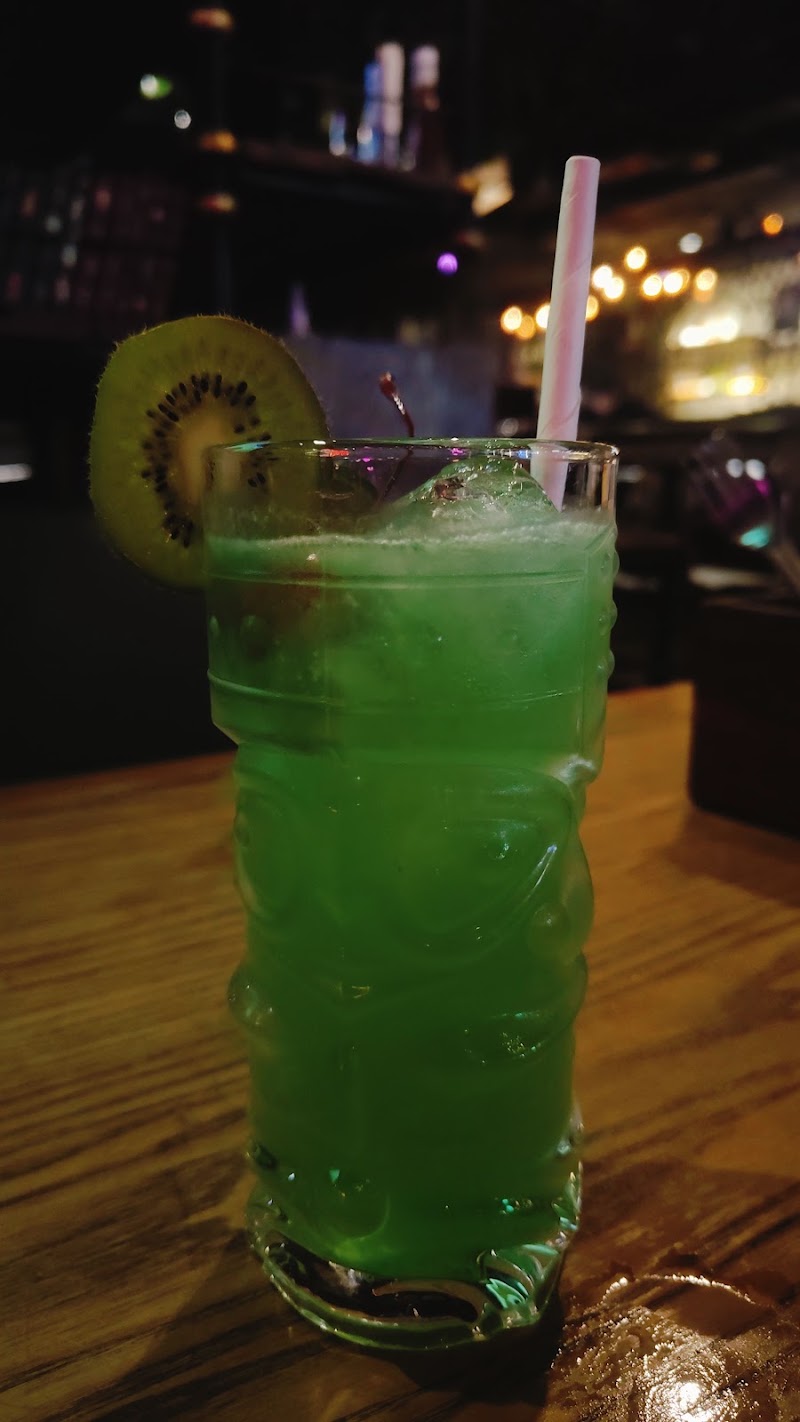 The Drunken Botanist - The Drunken Botanist Building No 10, Tower C, Ground Floor, Unit 1B 1C, DLF Cyber City, DLF Phase 2, Sector 24, Gurugram, Haryana 122002, India