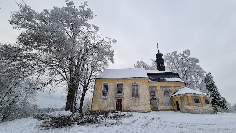 Krásná Lípa - Krásná Lípa, Czechia