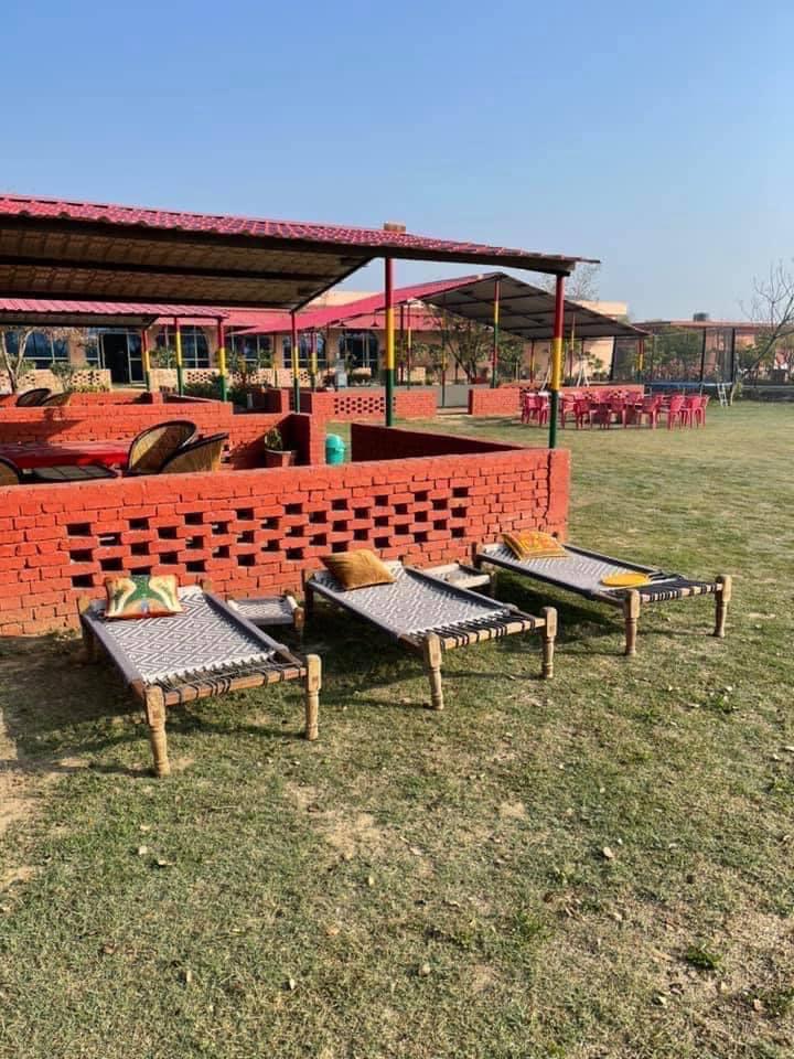 Ratangarh Farms - Ratangarh Farms National Highway 71, Machhrauli, Haryana 124108, India