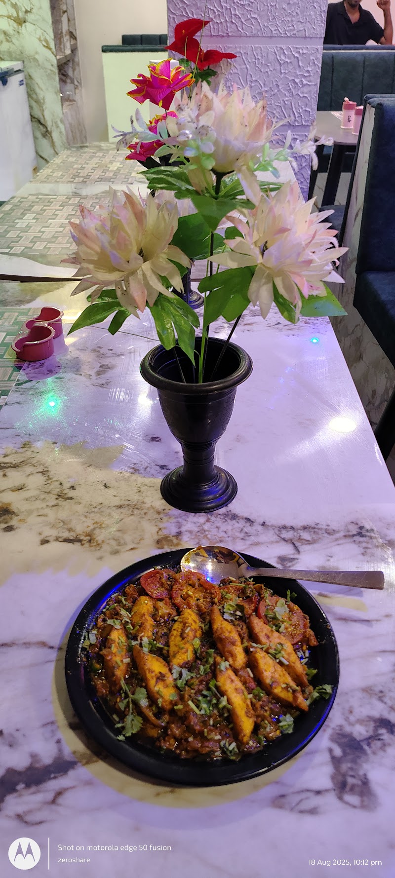 AAMAR KOSHALI GHAR (Restaurant) - AAMAR KOSHALI GHAR (Restaurant), 2ND STALL, JAIN HEIGHTS, Railway, Station Rd, in front of RAILWAY STATION, Titilagarh, Odisha 767033, India