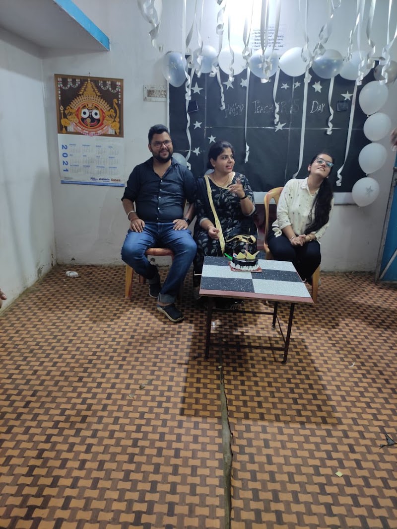 D.s.tutorials Commerce Coaching - D.s.tutorials Commerce Coaching, opposite Pipalini Sweets Gali, near lions club, SDA colony, Hans Nagar, Sambalpur, Odisha 768001, India