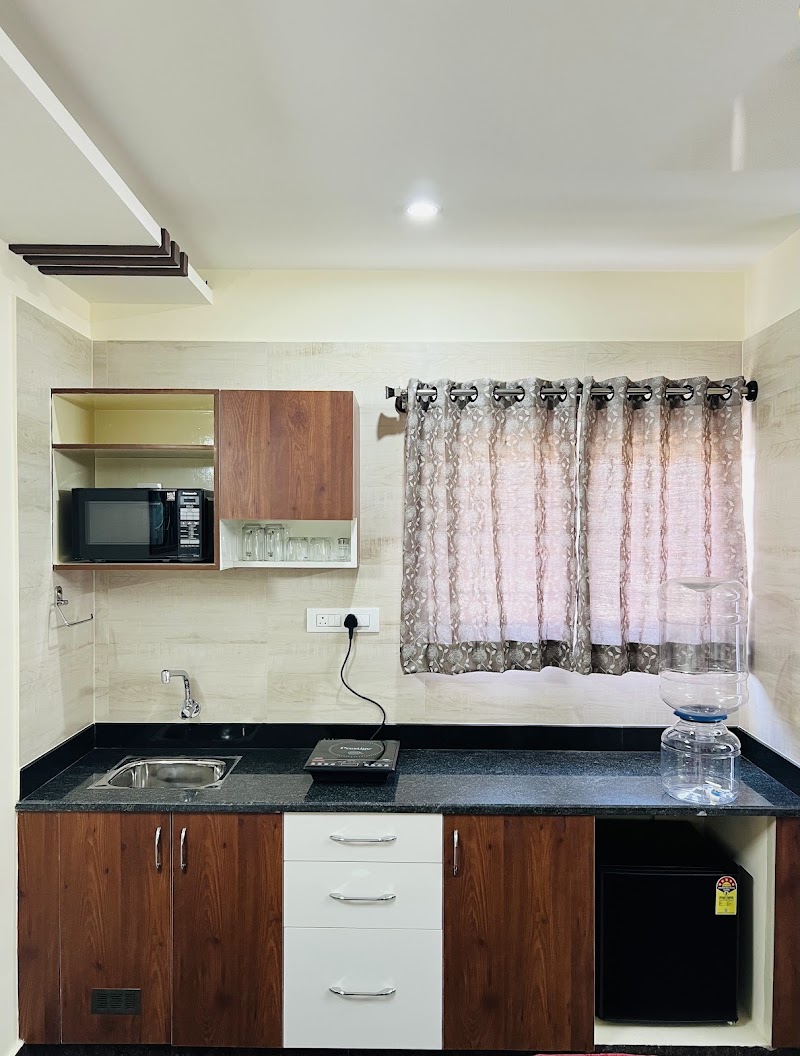 J K NEST - J K NEST, 1533, 26th Main Rd, 2nd Sector, BDA Layout, HSR Layout, Bengaluru, Karnataka 560102, India
