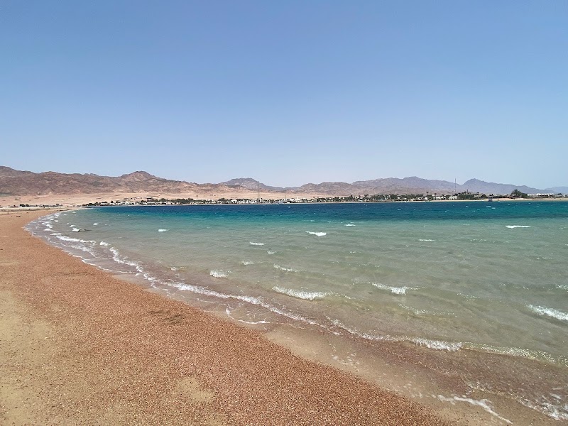 Abu Galoum - Abu Galoum, JH75+XQH, Saint Catherine, South Sinai Governorate 46617, Egypt