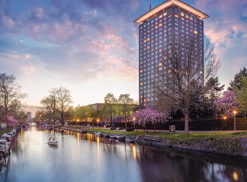 Okura Hotel