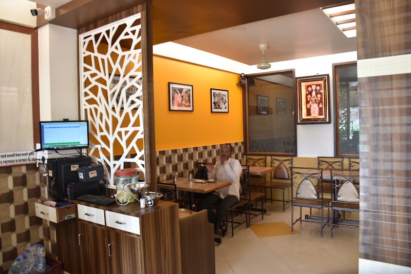 Vitthala Pure Veg Family Restaurant. - Vitthala Pure Veg Family Restaurant. JAVKAR PLAZA, JAYASTAMBHA, Ratnagiri, Maharashtra 415612, India