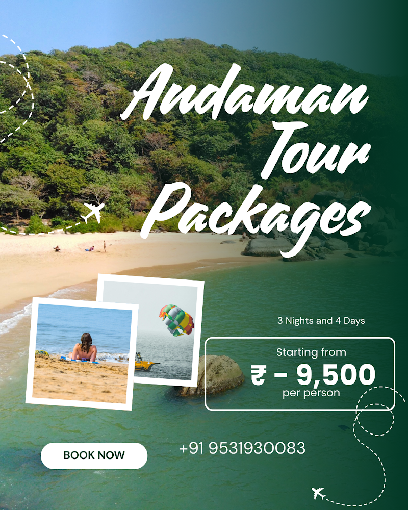 Royal Seaview Residency - Royal Seaview Residency, near ib office, South Point, Shadipur, Sri Vijaya Puram, Andaman and Nicobar Islands 744106, India