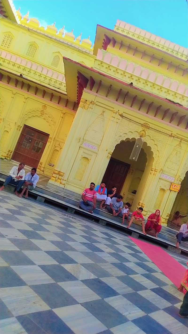 Ayodhya Cannt /Faizabad Railway Station - Ayodhya Cannt /Faizabad Railway Station, Q49M+GF6, Railway Colony, Faizabad, Uttar Pradesh 224001, India