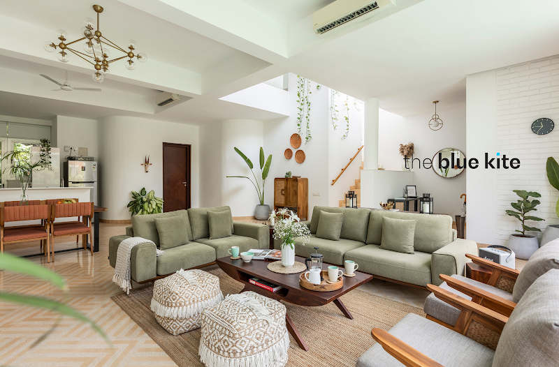 La Sierra by The Blue Kite - La Sierra by The Blue Kite, SY. No, 377/1, Anjuna, Goa 403509, India