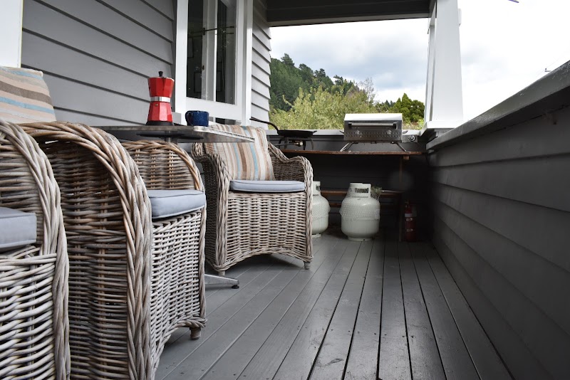 Te Hoiere Guesthouse, Havelock - Te Hoiere Guesthouse, Havelock, 15 Cook Street, Havelock 7100, New Zealand