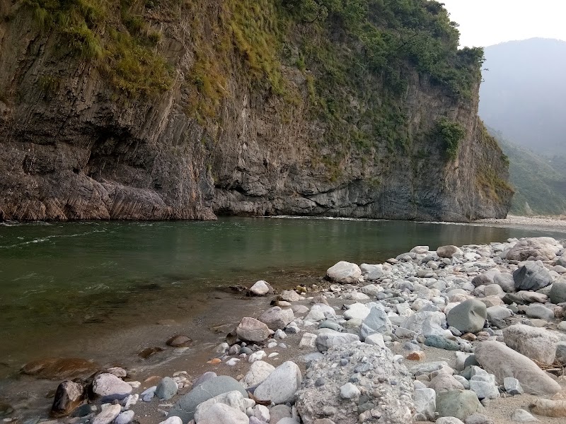 Kosi River