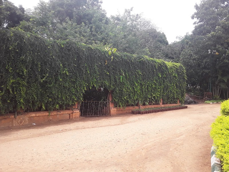 Cheluvamba Park - Cheluvamba Park, 8JCP+JJG, KRS Rd, Medar Block, Yadavagiri, Mysuru, Karnataka 570020, India