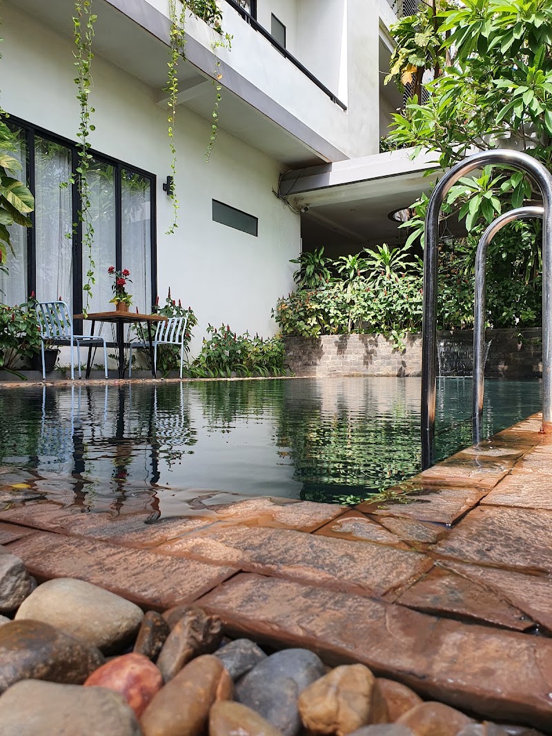 Siem Reap Tevi Residence