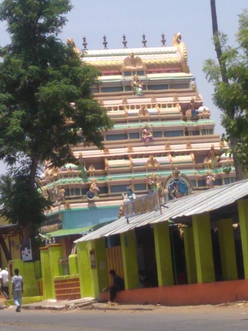 Kamalapura - Kamalapura, Karnataka, India