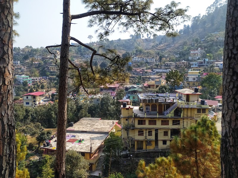 Pandey Building - Pandey Building PWD Rd, Bhowali, Bhawanipur, Sukha, Uttarakhand 263132, India