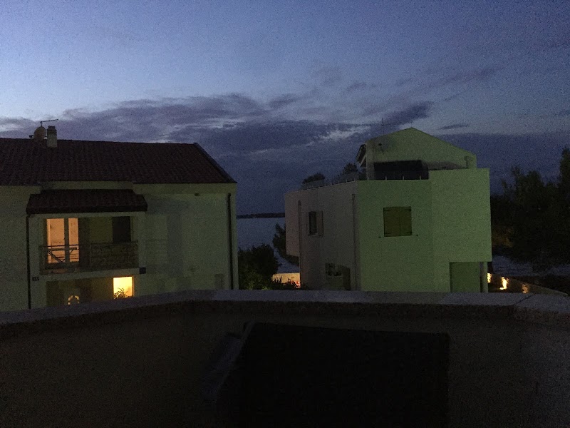 Jankovic Apartments Croatia - Jankovic Apartments Croatia Ul. Punta III 3, 23232, Zaton, Croatia