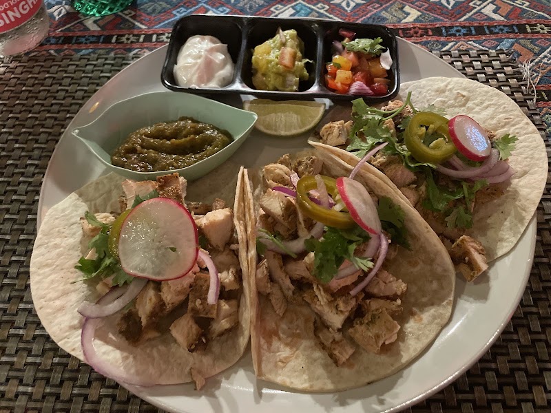 Mañana Mexican Food Aonang 1 - Mañana Mexican Food Aonang 1 459 2, Tambon Ao Nang, Amphoe Mueang Krabi, Chang Wat Krabi 81000, Thailand