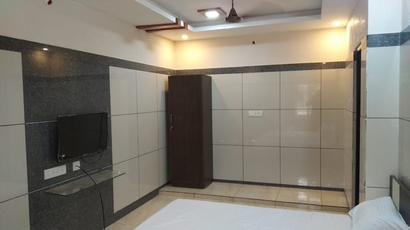 Sar Raj ( S R ) Residency - Sar Raj ( S R ) Residency 2nd Main Road, Phase 2, Sathuvachari, Vellore, Tamil Nadu 632009, India