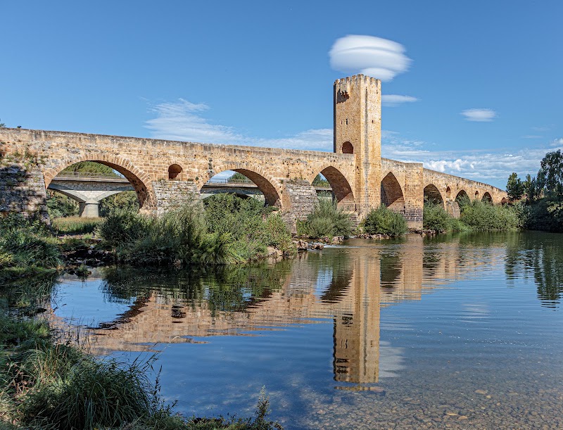 Bridge Frias
