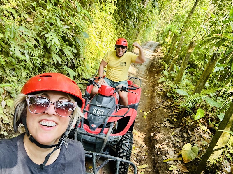 Kuber BALI ADVENTURE - Kuber BALI ADVENTURE Br Bayad, Jl. Bayad, Melinggih Kelod, Kec. Payangan, Kabupaten Gianyar, Bali 80572, Indonesia