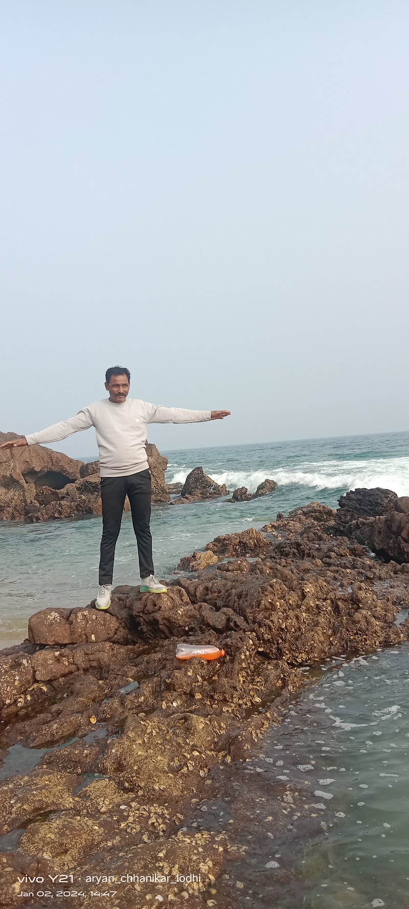 Visakhapatnam Lighthouse - Visakhapatnam Lighthouse, P8CQ+75G, Jalari Peta, Visakhapatnam, Andhra Pradesh 530017, India