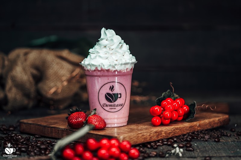 Demitasse Coffee (A Small Step Towards Best Coffee & Community) - Demitasse Coffee (A Small Step Towards Best Coffee & Community) Aakruthi Bunglow, 394, 7th Cross Rd, BEML Layout 6th Stage, BEML Layout, Brookefield, Bengaluru, Karnataka 560066, India