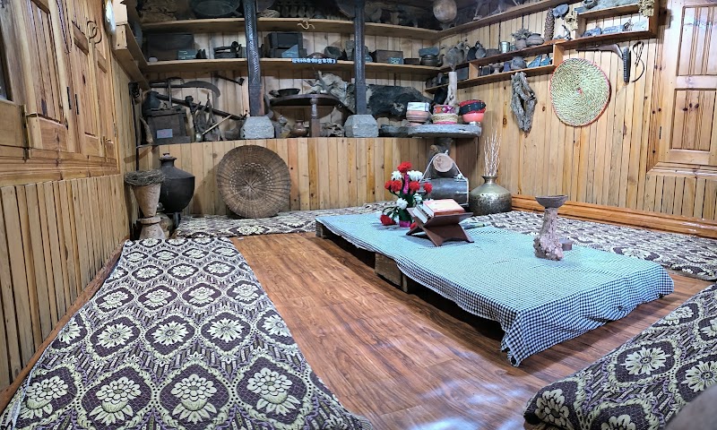 Hallan Valley 1 Museum - Hallan Valley 1 Museum Hallan-i, Himachal Pradesh 175130, India