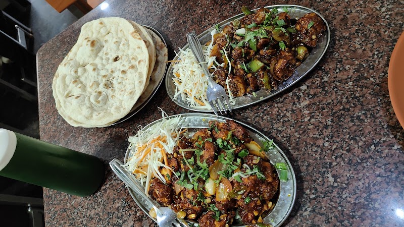 Sheetal Pure Veg restaurant - Sheetal Pure Veg restaurant Ground floor, Betha building, St Inez Rd, Santa Inez, Panaji, Goa 403001, India
